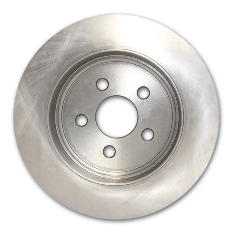 Ebc 2018+ Hyundai Elantra Gt 1.6L Sport Rk Series Premium Front Rotors 1