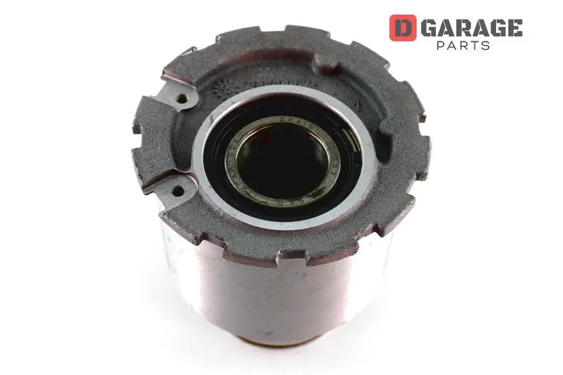 Eccentrico Mozzo Ruota Ducati Monster S2r S4r S4rs 1