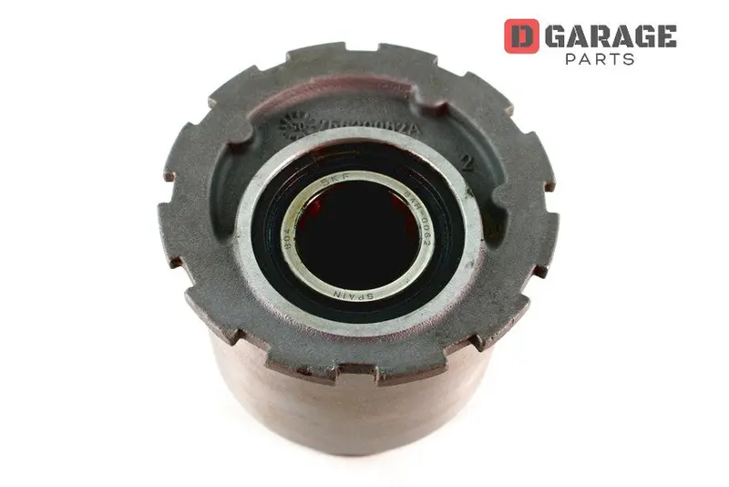 Eccentrico Mozzo Ruota Ducati Monster S2r S4r S4rs 2