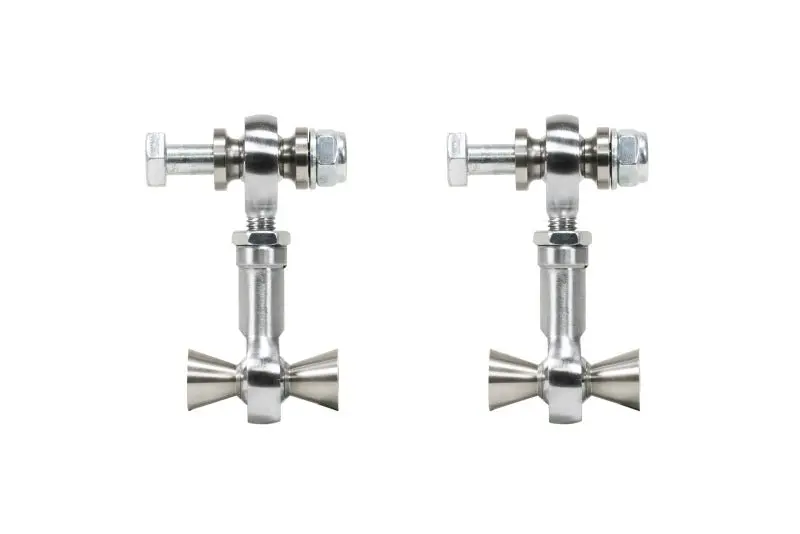 Eibach 16-19 Honda Civic Hardware Kit 1