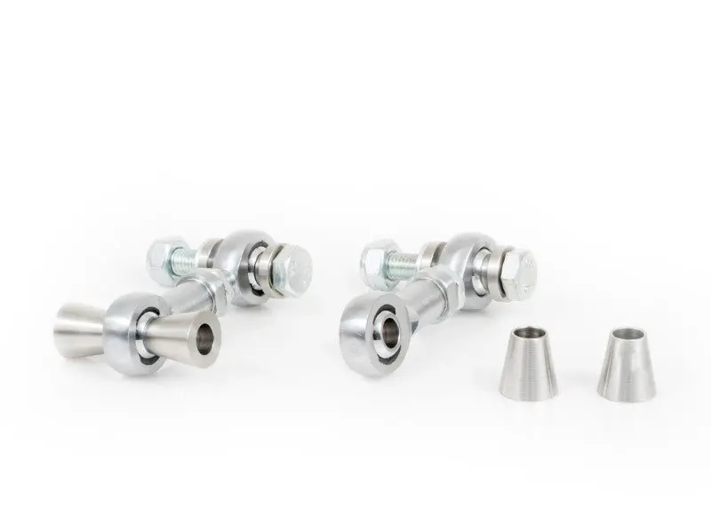Eibach 16-19 Honda Civic Hardware Kit 2