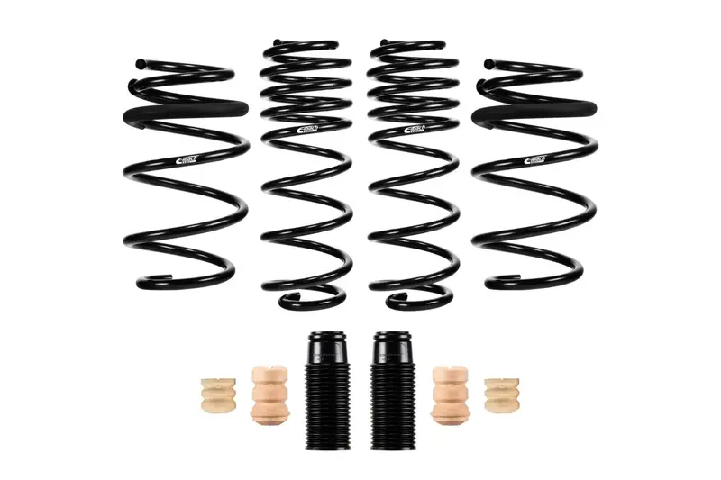Eibach 19-23 Kia Forte Pro-Kit Performance Springs (Gt-Line) 1