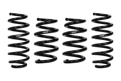 Eibach 20-21 Tesla Model Y -1.1In Front / -1.5In Rear Pro-Kit 1