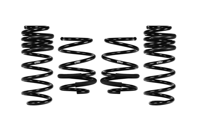 Eibach 22-23 Honda Civic Type R Fwd Fl5 Pro-Kit (Set Of 4 Springs) 1