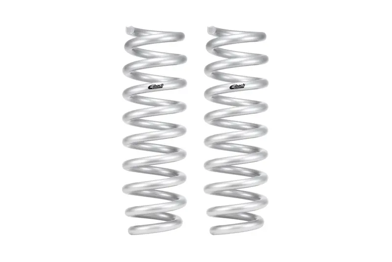 Eibach 22-25 Ford Bronco Raptor Pro-Lift-Kit +1.1In. Front Springs (For Use W/ Oe Fox E-Shocks) 1