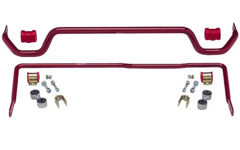 Eibach 25Mm Rear Anti-Roll-Kit For 08-09 Mitsubishi Evo X (Incl. Mr) 1