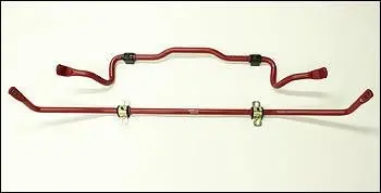 Eibach 27Mm Front And 25Mm Rear Anti-Roll Kit For 2013-2018 Ford Focus St 1