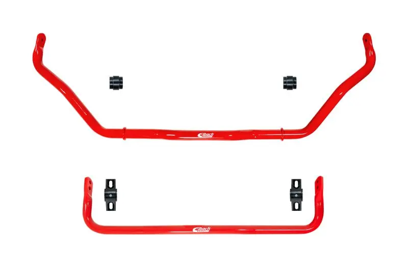 Eibach 32Mm Front & 25Mm Rear Anti-Roll Kit 17-18 Honda Civic Type R 1