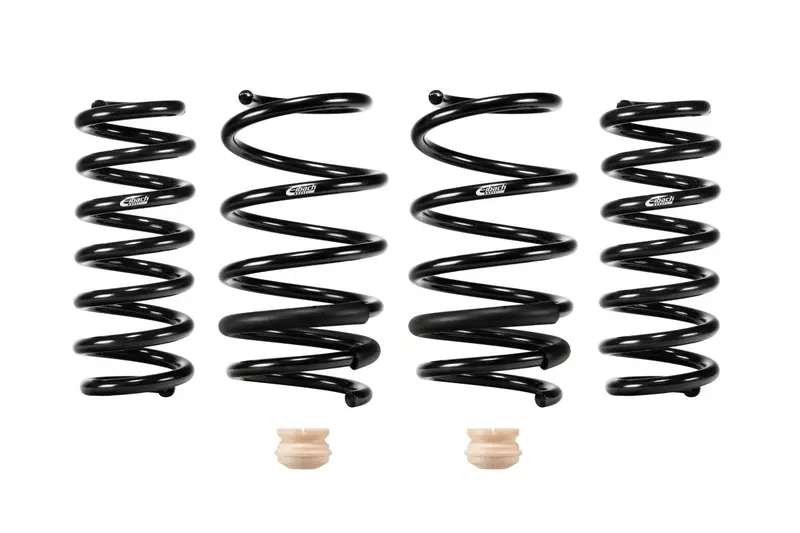 Eibach Audi S3 (8Y) Sedan 2.0 T Awd Mqb A2 Pro-Kit (Set Of 4 Springs) 1