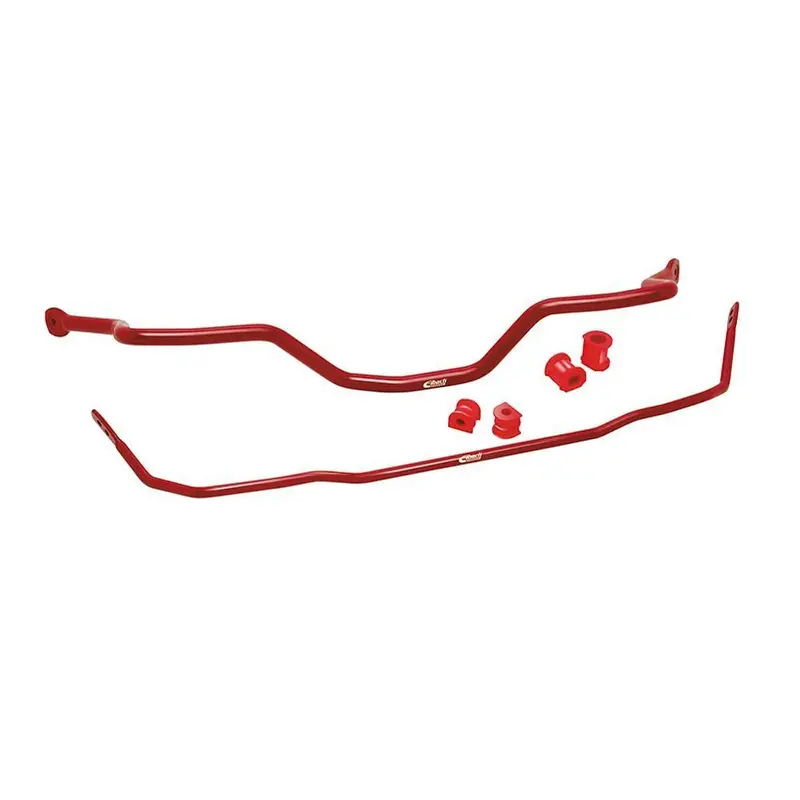 Eibach Front And Rear Sway Bar Kit Fiesta St 2014-2019 1