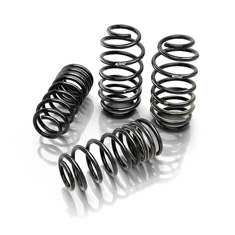 Eibach Lowering Springs (Mk7) Golf R 1