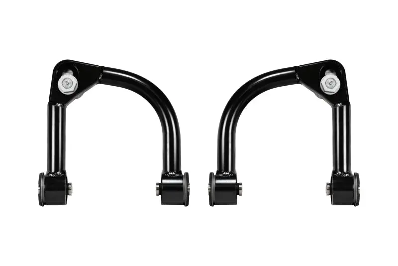 Eibach Pro-Alignment Front Kit For 21-23 Ford Bronco W/ Sasquatch 2-Door 2.3L Ecoboost 4Wd 1