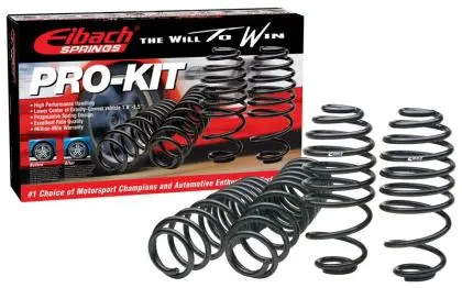 Eibach Pro-Kit For 16-18 Nissan Maxima 1