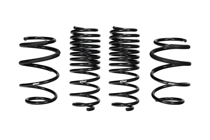 Eibach Pro-Kit For 2022+ Honda Civic Si 1