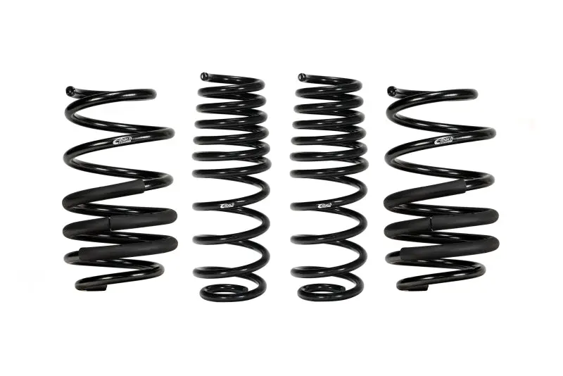 Eibach Pro Kit For 2022+ Hyundai Kona N 1