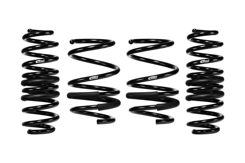 Eibach Pro-Kit For 2023+ Toyota Corolla Gr 1