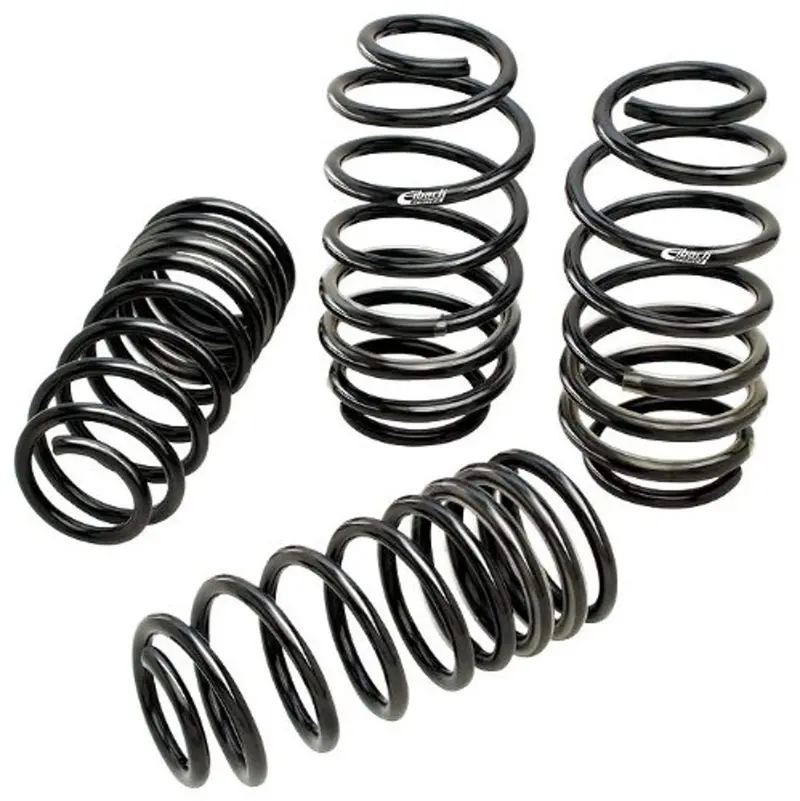 Eibach Pro-Kit Lowering Springs For 2022+ Ford Maverick 1