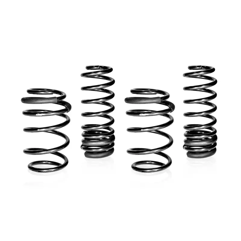 Eibach Pro-Kit Lowering Springs (Mk7) Gti 1