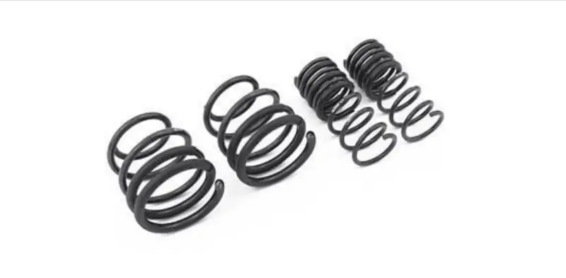 Eibach Pro-Kit Lowering Springs Subaru Wrx 2015-2021 1