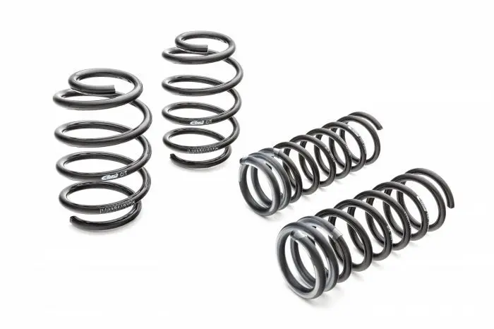 Eibach Pro-Kit Performance Springs Kia Stinger (2018-2020) 1