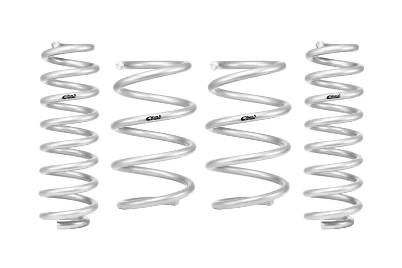 Eibach Pro-Lift-Kit For 2023+ Toyota Corolla Gr 1