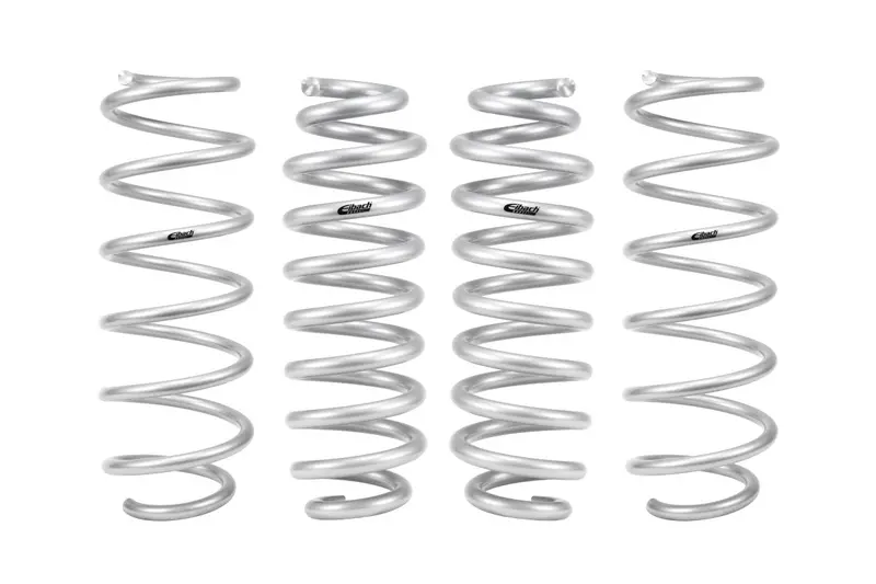 Eibach Pro-Lift-Kit Springs Ford Maverick 2022+ 1