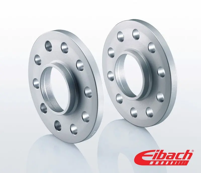 Eibach Pro-Spacer 20Mm Spacer / Bolt Pattern 5X112 / Hub Center 57.1 For 02-08 Audi A4 (B6/B7) 1