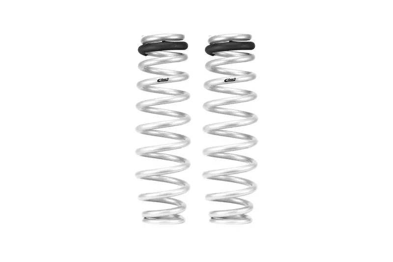 Eibach Pro-Truck Coilover 2.0 Rear Spring Upgrade - 21+ Ford Bronco 1