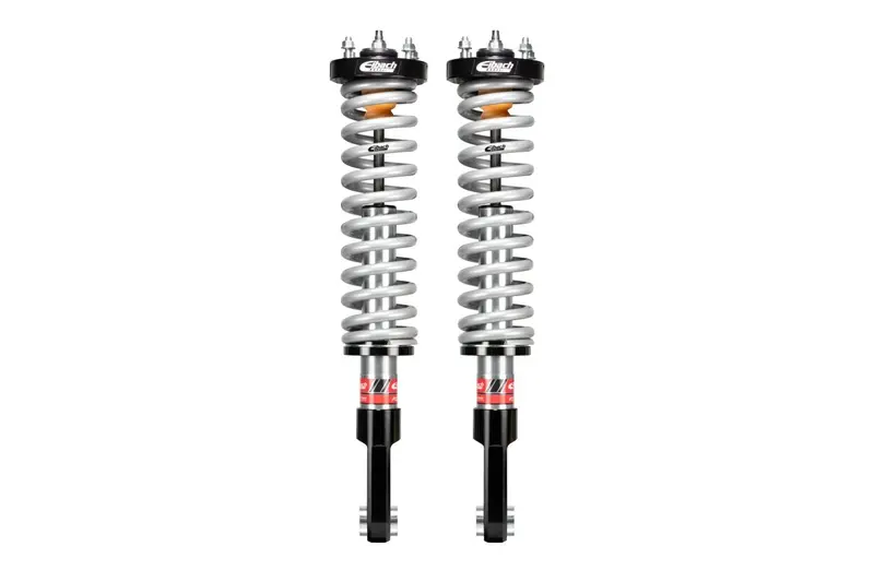 Eibach Pro-Truck Coilover 2.0 Tacoma 2024+ 1