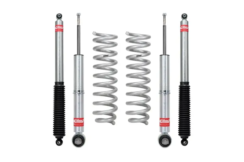 Eibach Pro-Truck Lift Kit For 15-18 Ford F-150 1