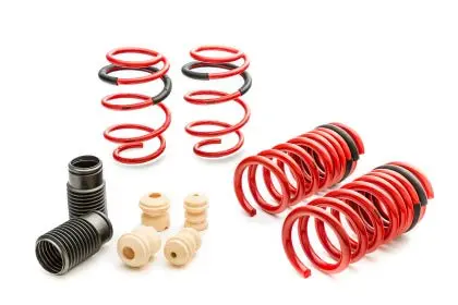 Eibach Sportline Kit For 2015-2022 Mustang Gt 1