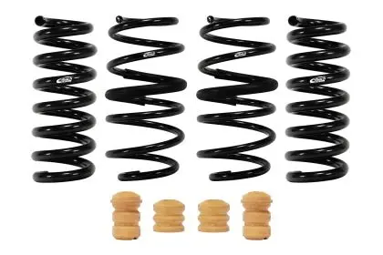 Eibach Suv Pro-Kit For 21-23 Ford Mustang Mach-E Gt Awd 1