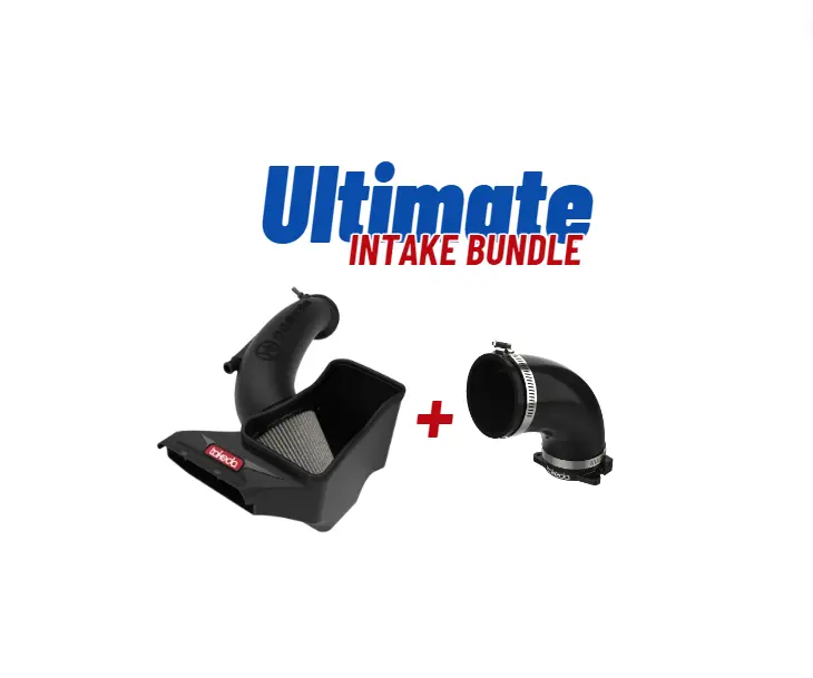 Elantra N Ultimate Cold Air Intake Bundle