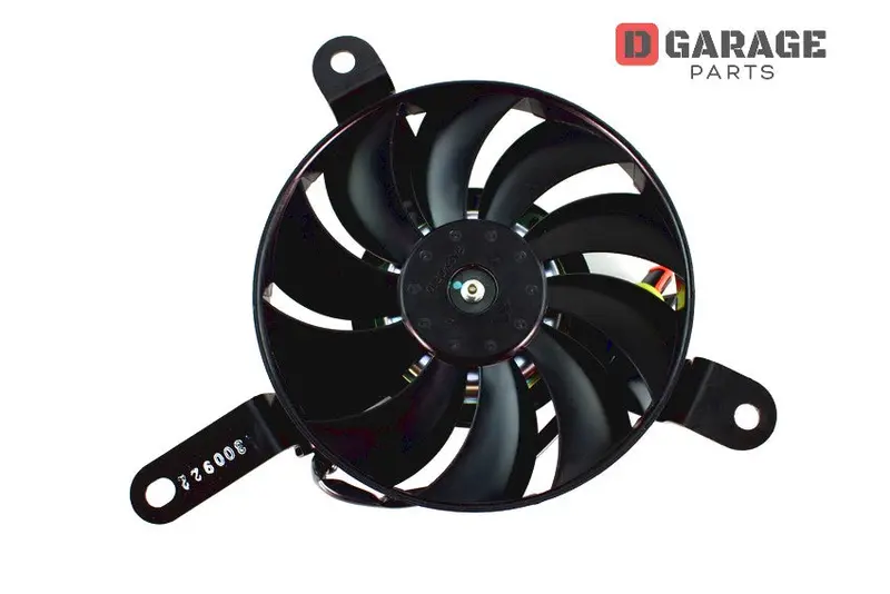 Elettroventola Destra Radiatore Acqua Ducati Supersport 950 950S 1
