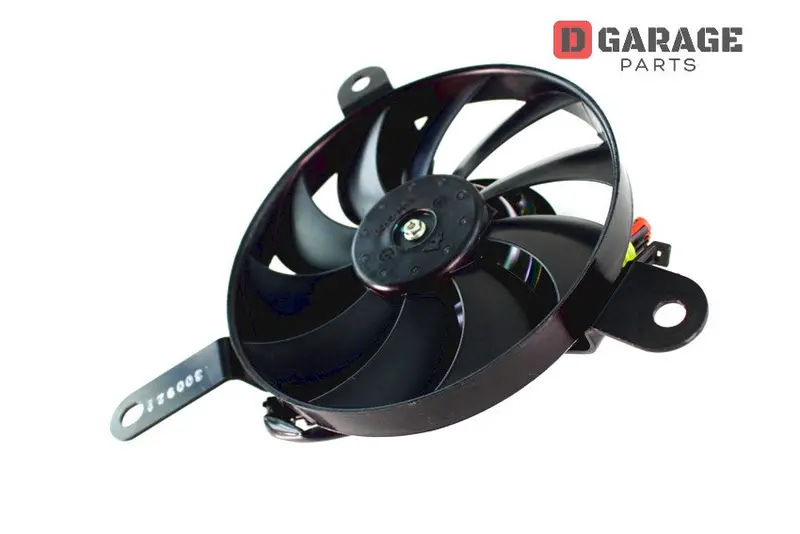 Elettroventola Destra Radiatore Acqua Ducati Supersport 950 950S 2