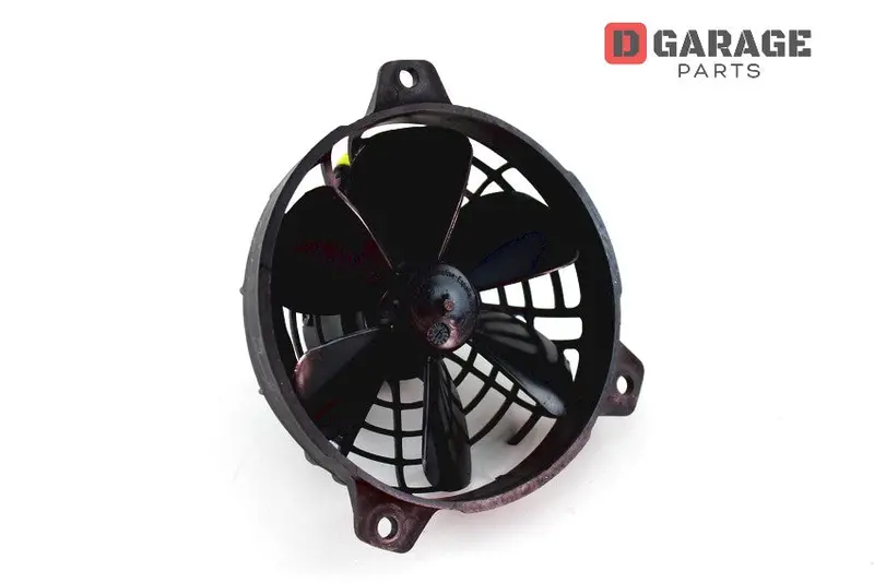 Elettroventola Destra Raffreddamento Ducati S4 S4r 1