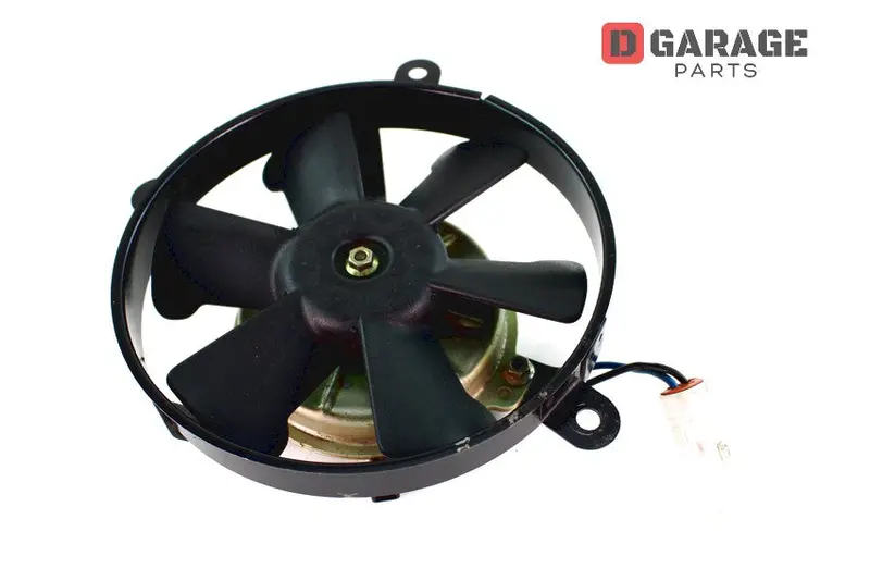 Elettroventola Radiatore Acqua Ducati 748 916 996 1