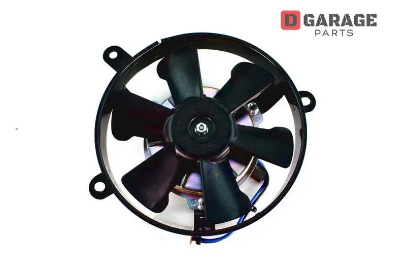 Elettroventola Radiatore Acqua Ducati 748 916 996 1