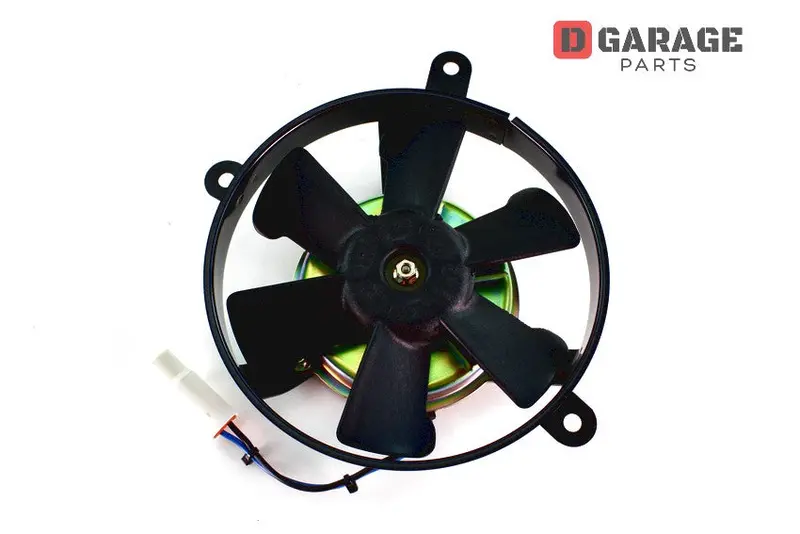 Elettroventola Radiatore Acqua Ducati 748 916 996 1