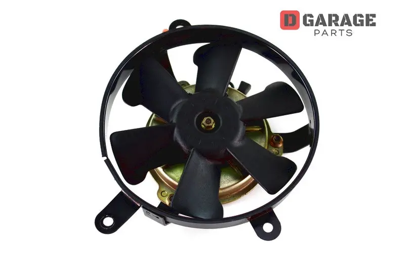 Elettroventola Radiatore Acqua Ducati 748 916 996 1
