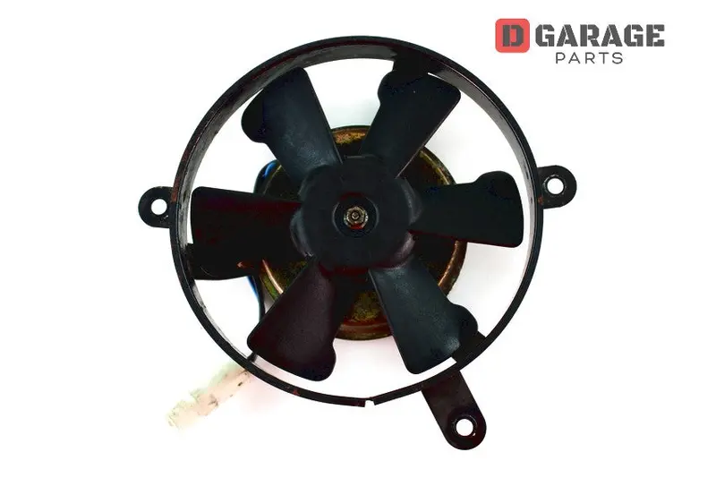 Elettroventola Radiatore Acqua Ducati 748 916 996 1