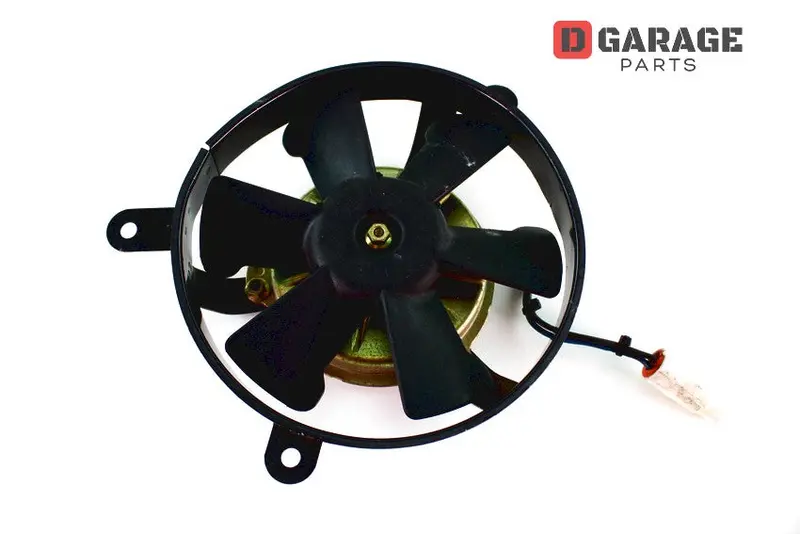 Elettroventola Radiatore Acqua Ducati 748 916 996 1