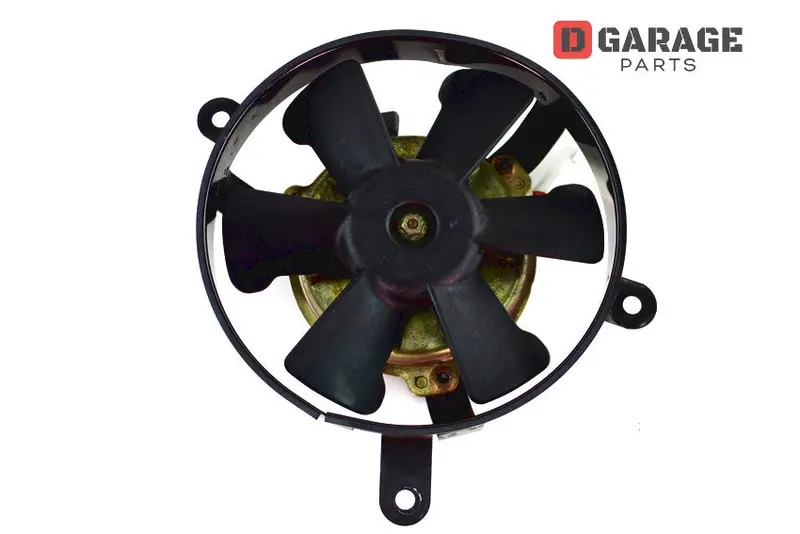 Elettroventola Radiatore Acqua Ducati 748 916 996 1