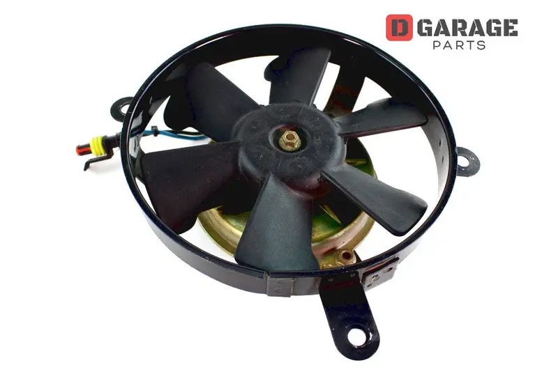 Elettroventola Radiatore Acqua Ducati 748 916 996 1