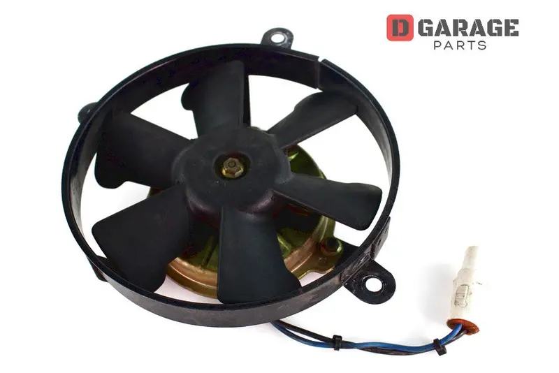 Elettroventola Radiatore Acqua Ducati 748 916 996 1
