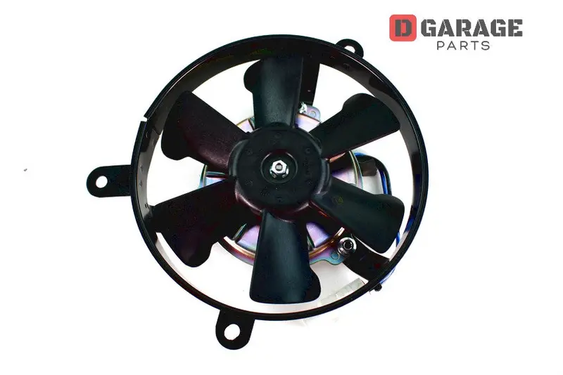 Elettroventola Radiatore Acqua Ducati 748 916 996 2
