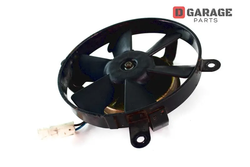 Elettroventola Radiatore Acqua Ducati 748 916 996 2