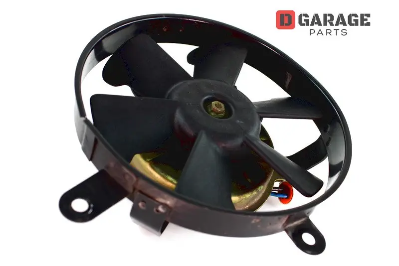 Elettroventola Radiatore Acqua Ducati 748 916 996 2