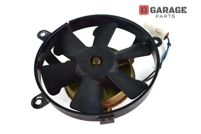 Elettroventola Radiatore Acqua Ducati 748 916 996 2