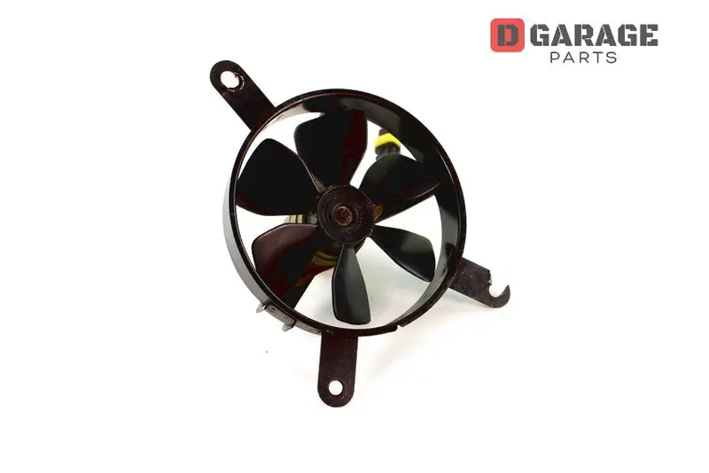 Elettroventola Radiatore Acqua Ducati Sbk 749 999 1